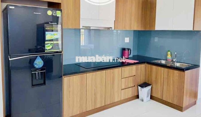 Cho thuê căn hộ 2PN 72m2 Chung cư Mermaid seaview Lê Hồng Phong Vũng T
