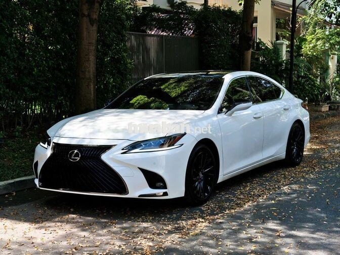 Lexus ES250 2019 76.000km bảo dưỡng hãng đều đặn