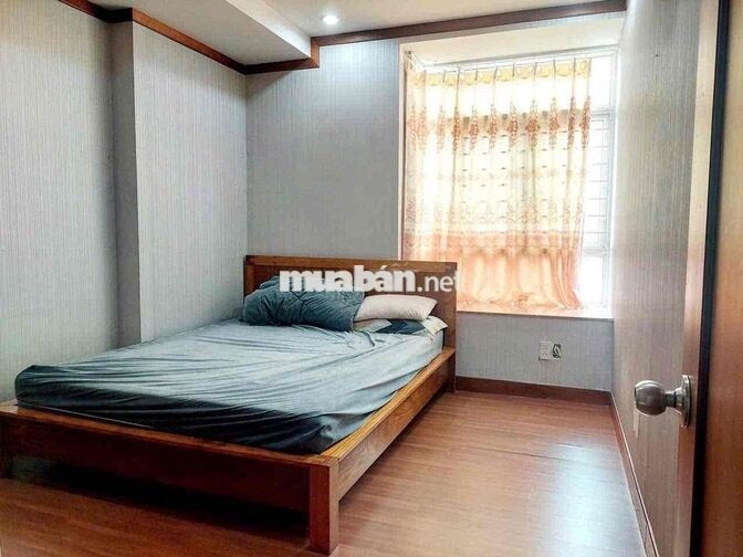 Phòng Thường Chung Cư Hoàng Anh Gold House gần RMIT, UTDT