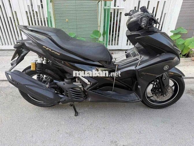 Yamaha NVX 155 smatkey mới 80%