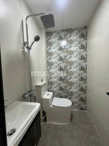 Chung cư Kim Tâm Hải Q.12 Full nội thất 3PN, Giá 9 triệu 82m2