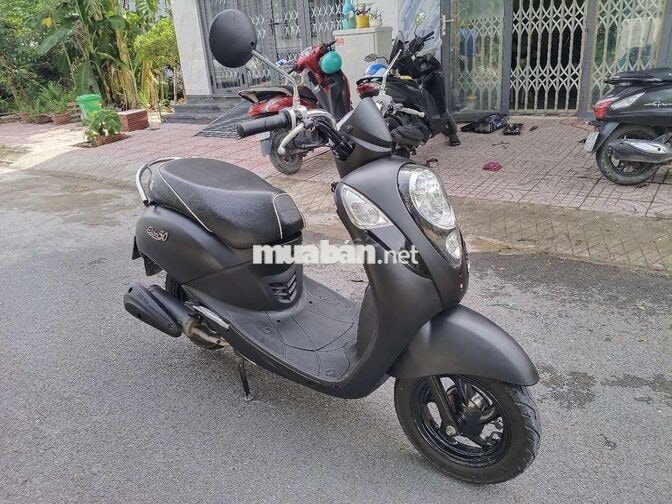  Elite 50cc xe còn rất đẹp chính chủ bán 