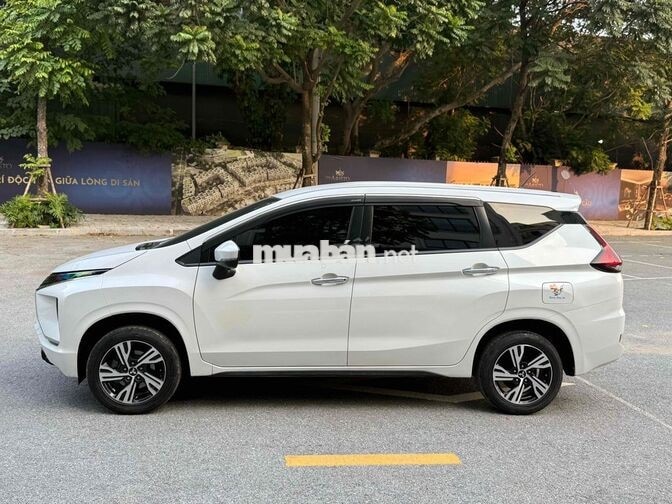 Xpander 2022 1.5MT 9v Trắng