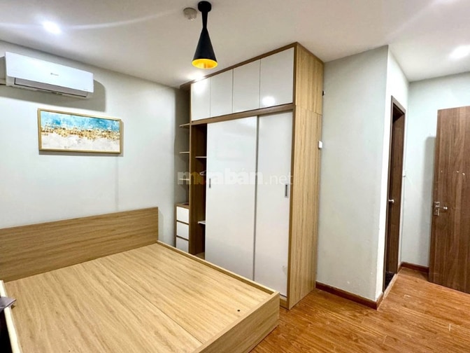 Chung cư Kim Tâm Hải Q.12 Full nội thất 3PN, Giá 9 triệu 82m2