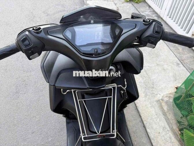 Yamaha NVX 155 smatkey mới 80%