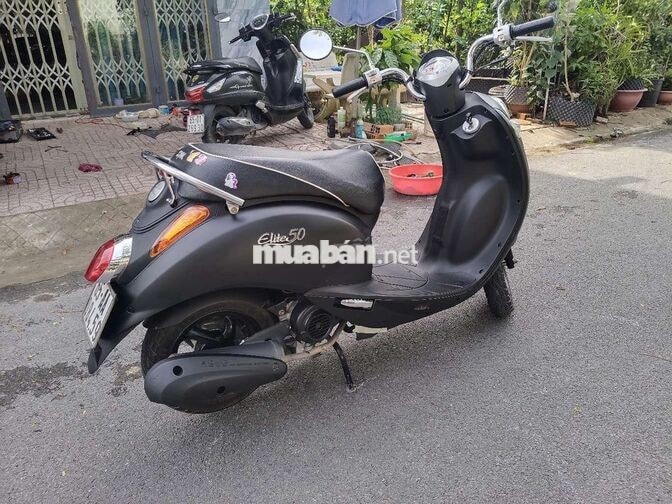  Elite 50cc xe còn rất đẹp chính chủ bán 