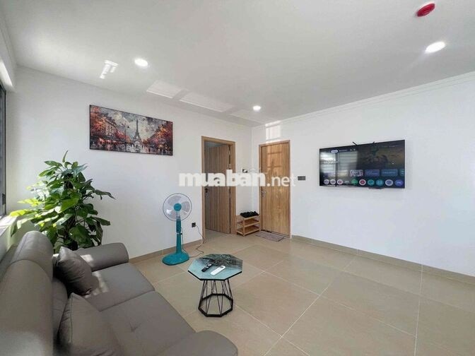 🏡 CHO THUÊ APARTMENT | CĂN HỘ 2 PHÒNG NGỦ PHONG CÁCH CHÂU ÂU, TIỆN NGH