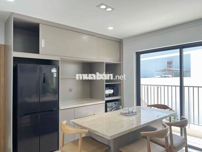 🏡 CHO THUÊ APARTMENT | CĂN HỘ 2 PHÒNG NGỦ PHONG CÁCH CHÂU ÂU, TIỆN NGH