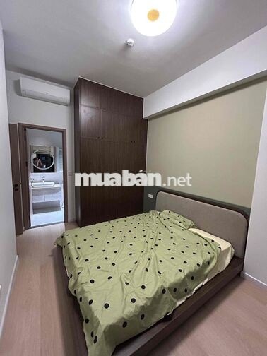 Cho thuê chung cư The Aurora Phú Mỹ Hưng 2PN 2WC
