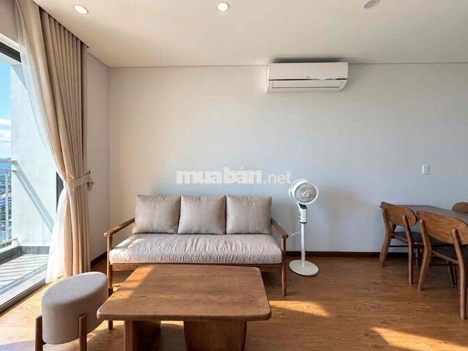 CĂN GÓC 15 TRIÊU/ THÁNG VIEW BIỂN | MIA PLAZA – FULL NỘI THẤT XỊN XÒ