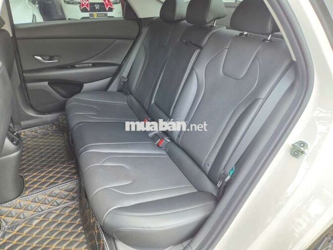 HUYNDAI ENLANTRA 2.0 CA0 CẤP SX 2023 19.000 KM