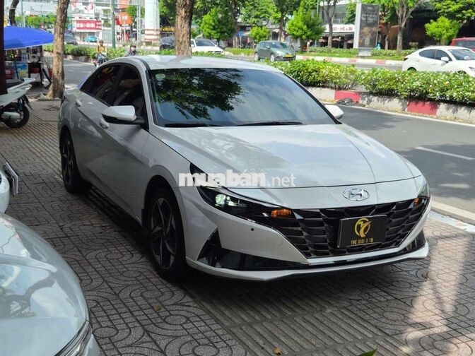 HUYNDAI ENLANTRA 2.0 CA0 CẤP SX 2023 19.000 KM