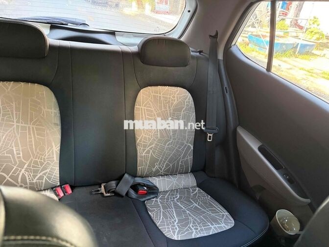 Hyundai Grand i10 2020 66377km Trắng