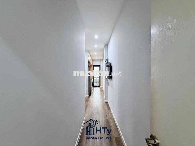 Căn Hộ 1-2PN Có Ban Công FullNT Cao Cấp Hẽm Oto An Ninh Ngay Trung Tâm