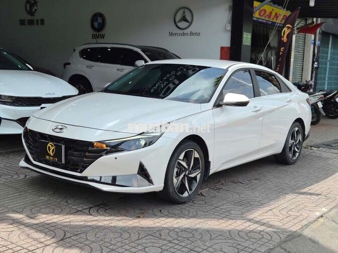HUYNDAI ENLANTRA 2.0 CA0 CẤP SX 2023 19.000 KM