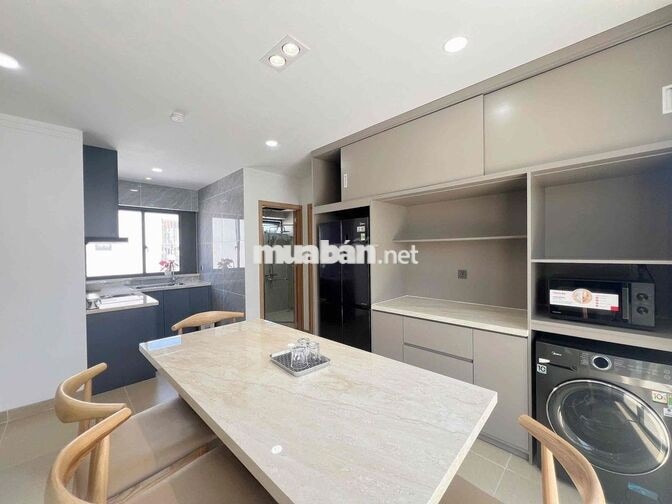 🏡 CHO THUÊ APARTMENT | CĂN HỘ 2 PHÒNG NGỦ PHONG CÁCH CHÂU ÂU, TIỆN NGH