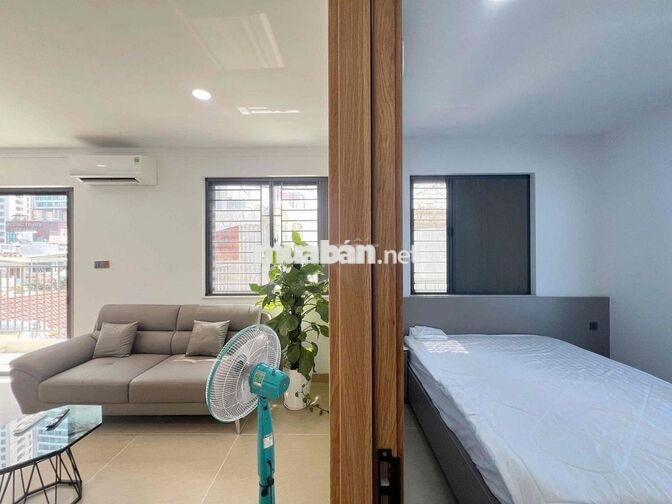 🏡 CHO THUÊ APARTMENT | CĂN HỘ 2 PHÒNG NGỦ PHONG CÁCH CHÂU ÂU, TIỆN NGH