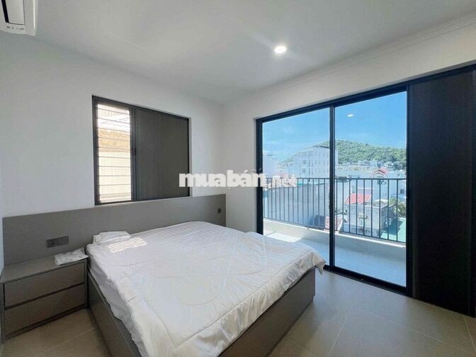🏡 CHO THUÊ APARTMENT | CĂN HỘ 2 PHÒNG NGỦ PHONG CÁCH CHÂU ÂU, TIỆN NGH