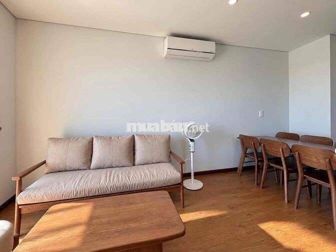CĂN GÓC 15 TRIÊU/ THÁNG VIEW BIỂN | MIA PLAZA – FULL NỘI THẤT XỊN XÒ