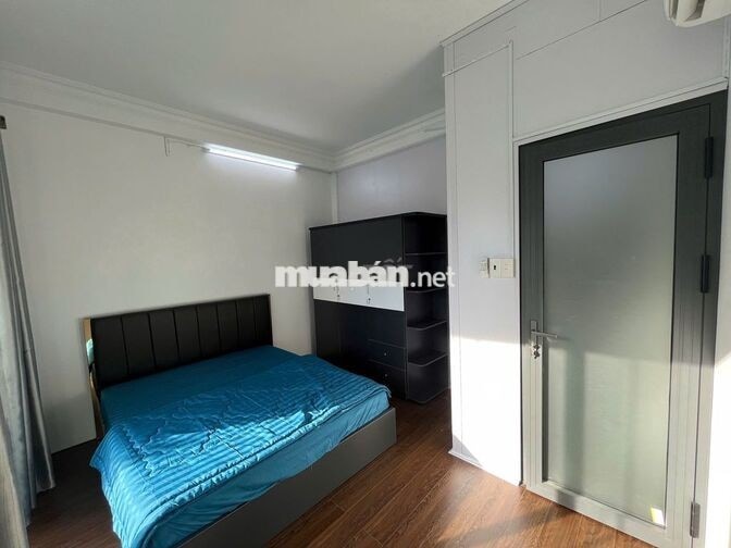 1PN FULL NỘI THẤT GIÁ RẺ BÌNH THẠNH