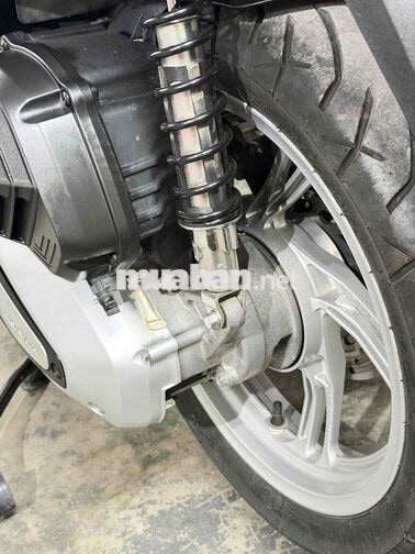 Honda SH 2022 9000 km màu Đen trùm mền siêu keng