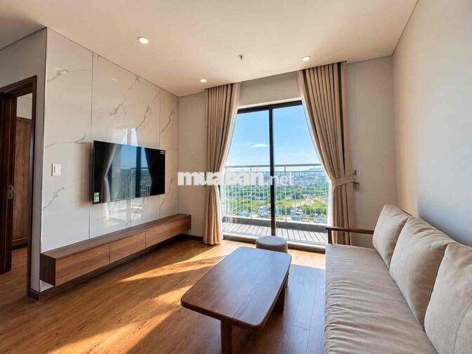 CĂN GÓC 15 TRIÊU/ THÁNG VIEW BIỂN | MIA PLAZA – FULL NỘI THẤT XỊN XÒ