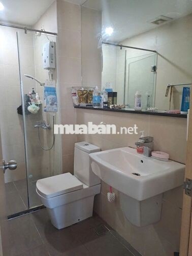 Bán căn hộ chung cư Nguyễn Kim, 50m2, 2pn, 2.5 tỷ, sổ hồng