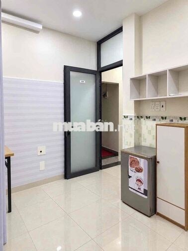 Phòng sẵn nội thất- Giá 3,3 triệu- 254/98/33 Âu Cơ Tân Bình