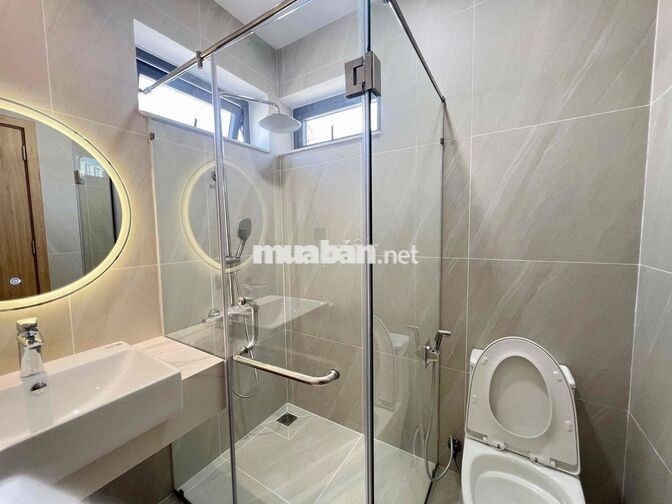 🏡 CHO THUÊ APARTMENT | CĂN HỘ 2 PHÒNG NGỦ PHONG CÁCH CHÂU ÂU, TIỆN NGH