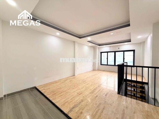 NHÀ NGUYÊN CĂN - SHOPHOUSE - MBKD - NGAY ÂU CƠ, LẠC LONG QUÂN TÂN BÌNH