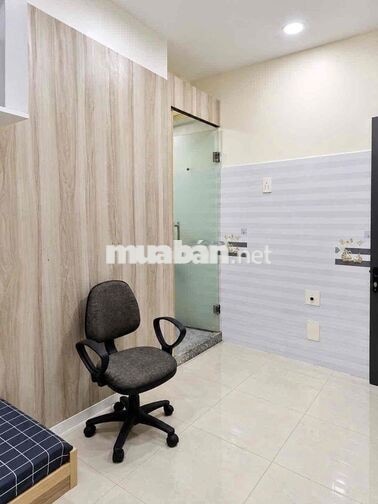 Phòng sẵn nội thất- Giá 3,3 triệu- 254/98/33 Âu Cơ Tân Bình