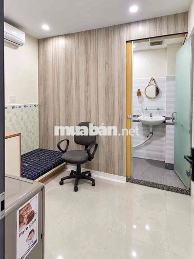 Phòng sẵn nội thất- Giá 3,3 triệu- 254/98/33 Âu Cơ Tân Bình
