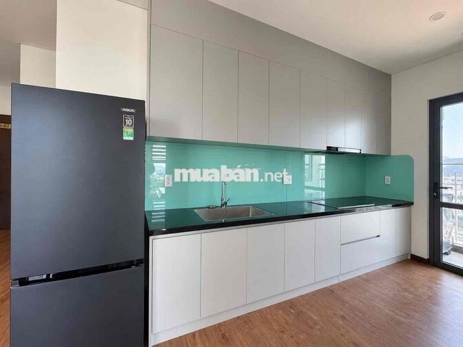 CĂN GÓC 15 TRIÊU/ THÁNG VIEW BIỂN | MIA PLAZA – FULL NỘI THẤT XỊN XÒ