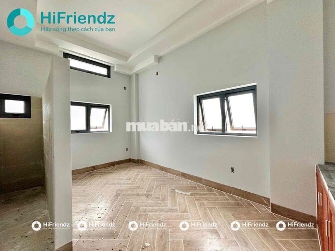 Khai trương chung cư mini 20 phòng ngay Phạm Văn Đồng - Gần HUB, UTE