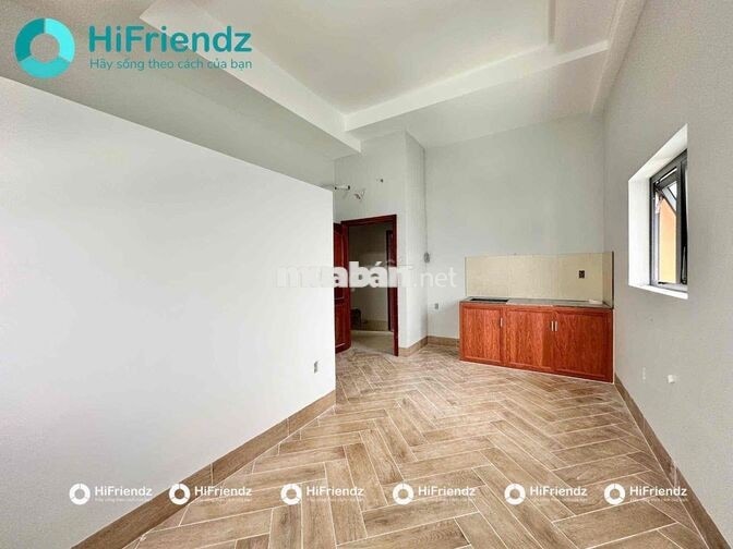 Khai trương chung cư mini 20 phòng ngay Phạm Văn Đồng - Gần HUB, UTE