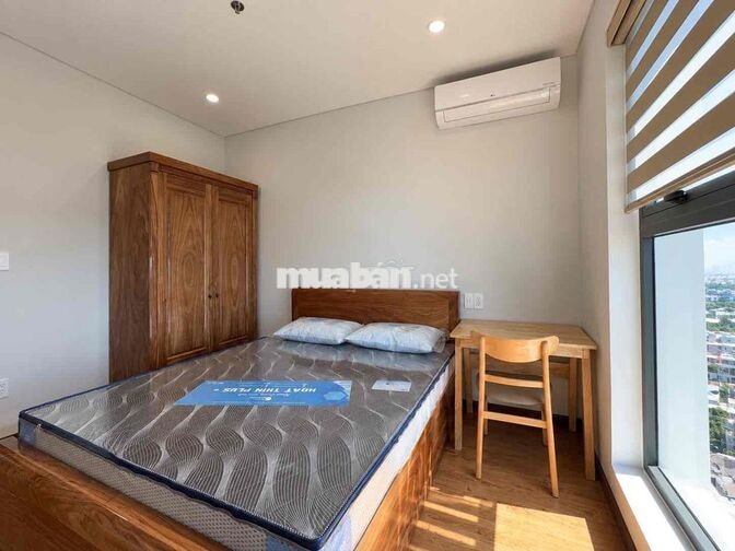 CĂN GÓC 15 TRIÊU/ THÁNG VIEW BIỂN | MIA PLAZA – FULL NỘI THẤT XỊN XÒ