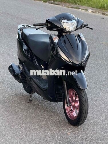 Lead 2025 phanh ABS odo 3 ngàn cây lốp rin theo xe