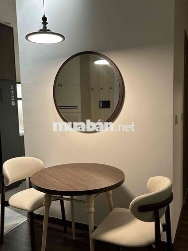 Cho thuê chung cư The Aurora Phú Mỹ Hưng 2PN 2WC