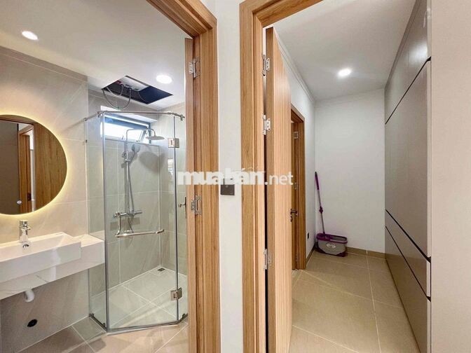 🏡 CHO THUÊ APARTMENT | CĂN HỘ 2 PHÒNG NGỦ PHONG CÁCH CHÂU ÂU, TIỆN NGH