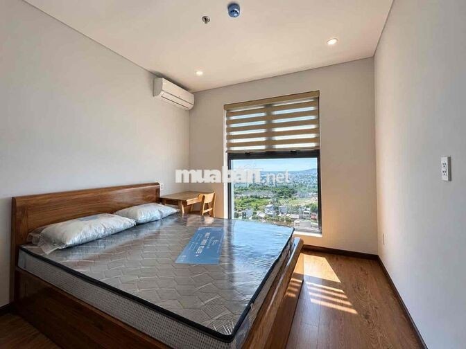 CĂN GÓC 15 TRIÊU/ THÁNG VIEW BIỂN | MIA PLAZA – FULL NỘI THẤT XỊN XÒ
