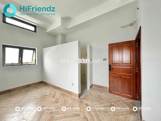 Khai trương chung cư mini 20 phòng ngay Phạm Văn Đồng - Gần HUB, UTE
