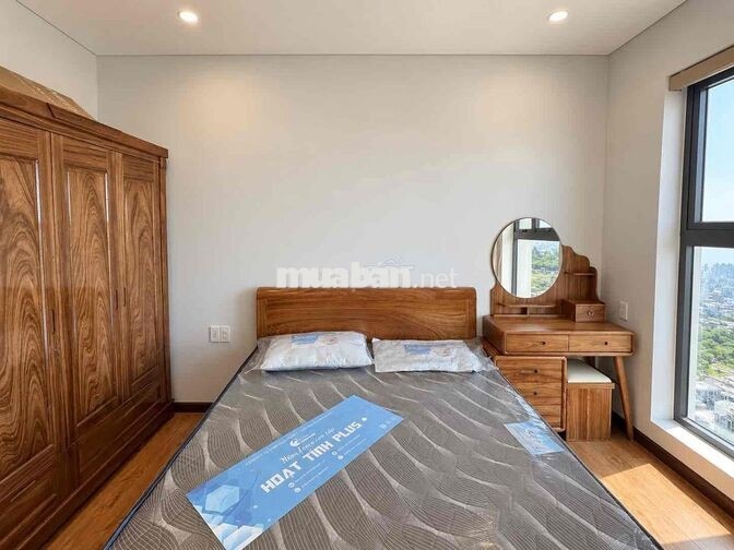 CĂN GÓC 15 TRIÊU/ THÁNG VIEW BIỂN | MIA PLAZA – FULL NỘI THẤT XỊN XÒ