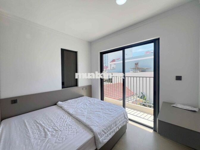 🏡 CHO THUÊ APARTMENT | CĂN HỘ 2 PHÒNG NGỦ PHONG CÁCH CHÂU ÂU, TIỆN NGH