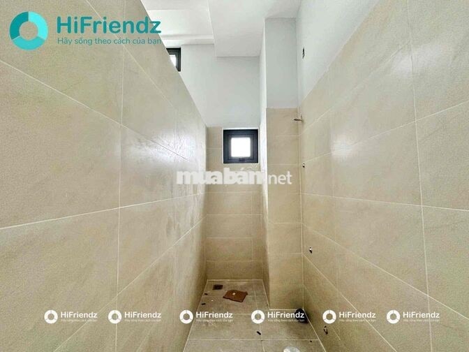Khai trương chung cư mini 20 phòng ngay Phạm Văn Đồng - Gần HUB, UTE