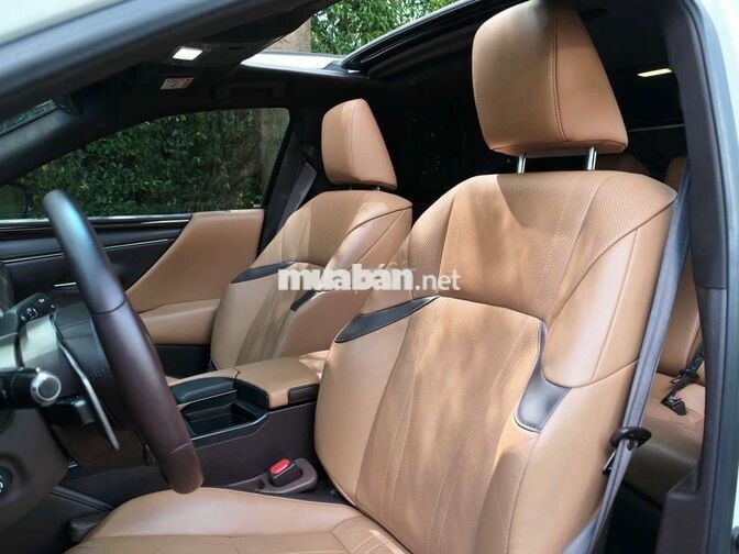 Lexus ES250 2019 76.000km bảo dưỡng hãng đều đặn