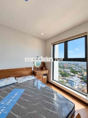 CĂN GÓC 15 TRIÊU/ THÁNG VIEW BIỂN | MIA PLAZA – FULL NỘI THẤT XỊN XÒ