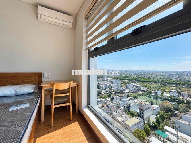 CĂN GÓC 15 TRIÊU/ THÁNG VIEW BIỂN | MIA PLAZA – FULL NỘI THẤT XỊN XÒ