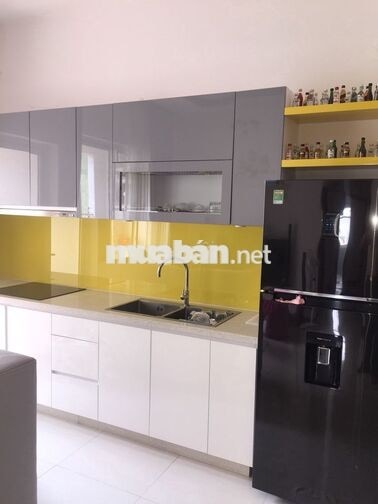 Bán căn hộ chung cư Ngô Gia Tự, Quận 10,  90m2, 3pn, 4.9 tỷ, có sổ