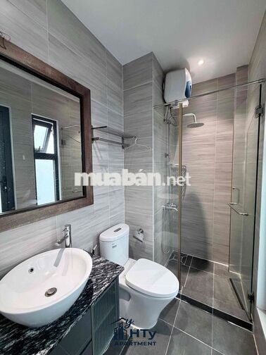 Căn Hộ 1-2PN Có Ban Công FullNT Cao Cấp Hẽm Oto An Ninh Ngay Trung Tâm
