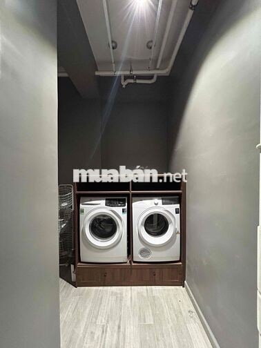 Cho thuê chung cư The Aurora Phú Mỹ Hưng 2PN 2WC